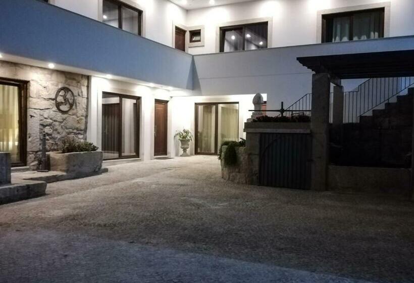 ホテル Rural House