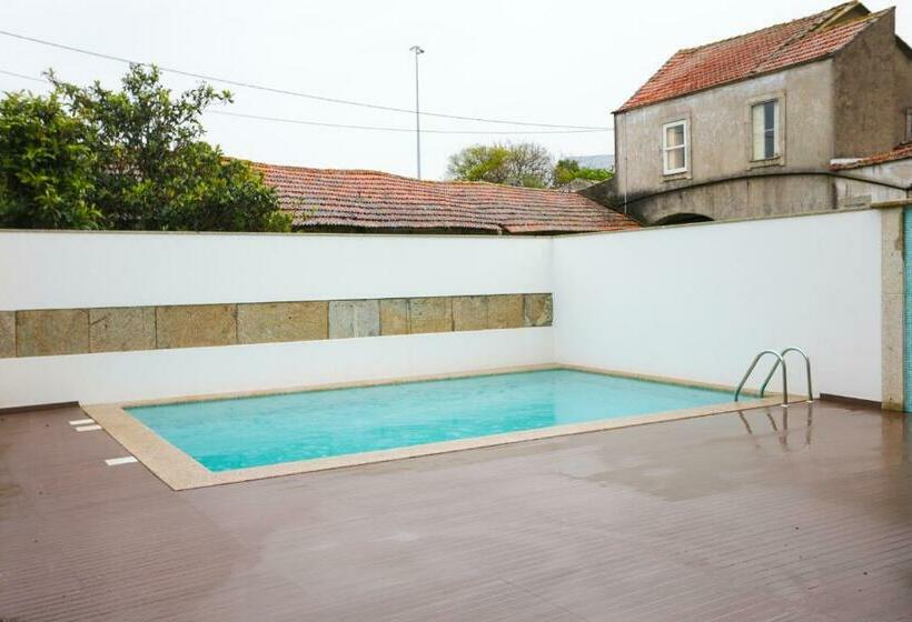 ホテル Rural House