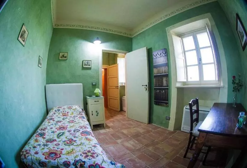 ホテル Tenuta Isola