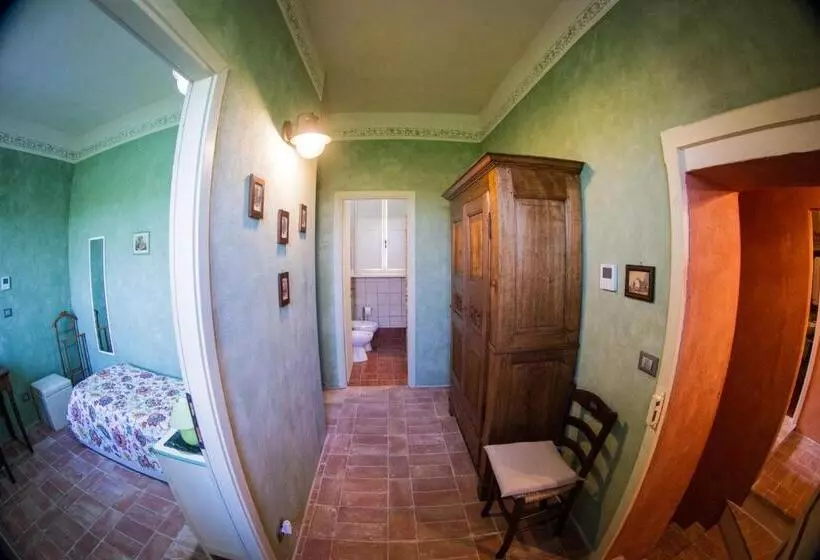 ホテル Tenuta Isola