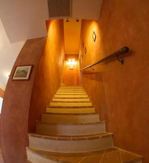 ホテル Tenuta Isola