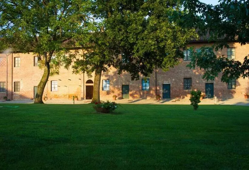 ホテル Tenuta Isola