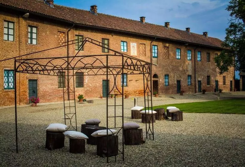 ホテル Tenuta Isola