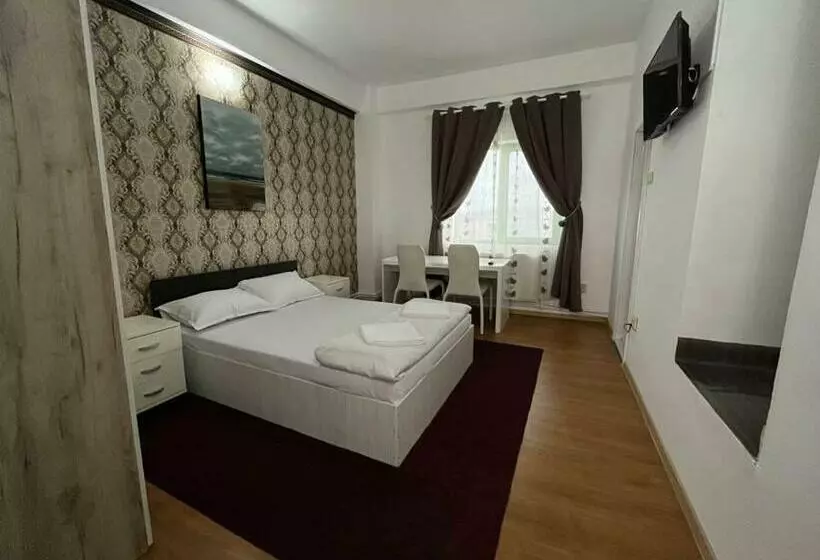 Motel Budăi