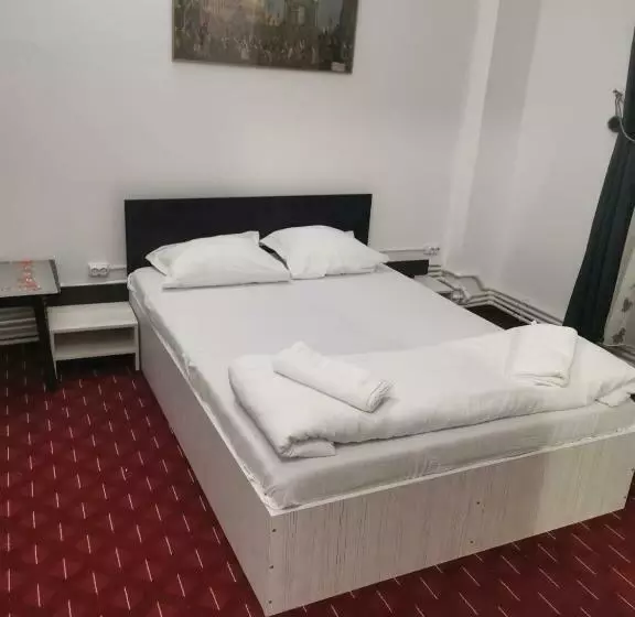 Motel Budăi