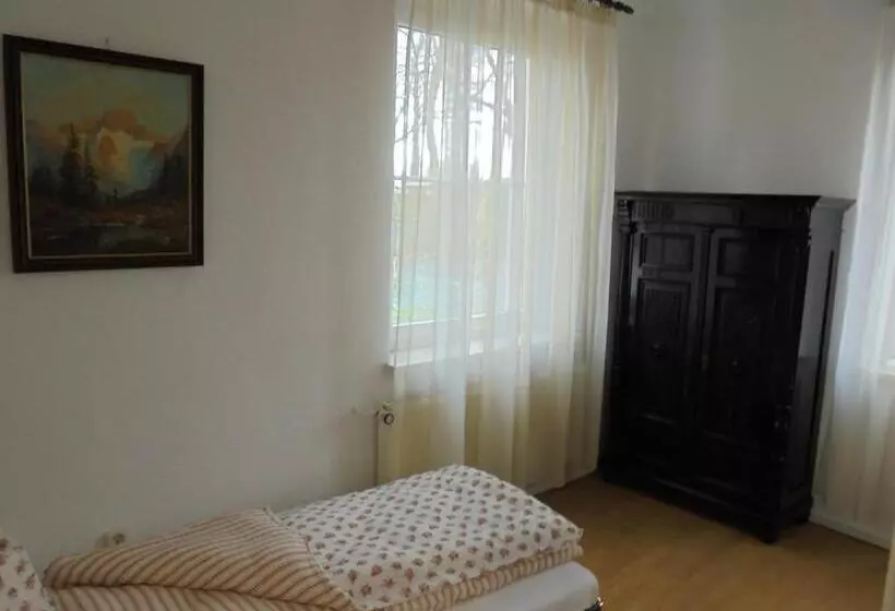 Majatalo Apartmenthaus Am Schlosspark