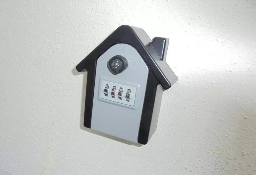 Majatalo Apartmenthaus Am Schlosspark