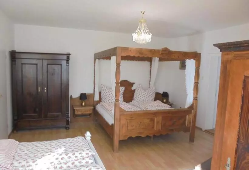 Majatalo Apartmenthaus Am Schlosspark