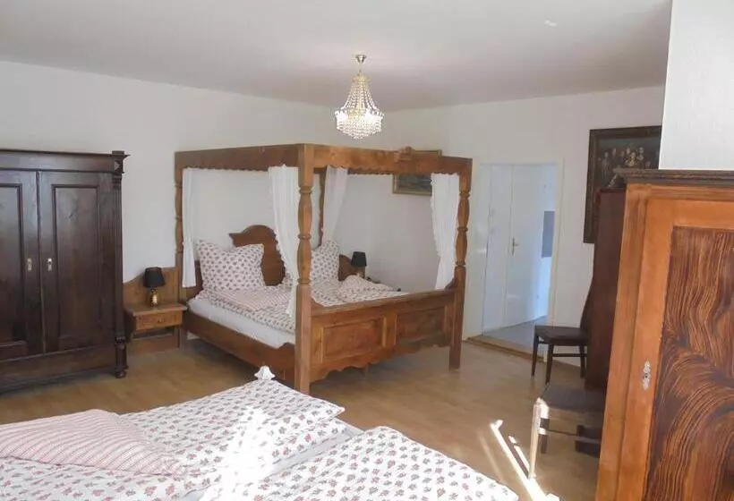 Majatalo Apartmenthaus Am Schlosspark