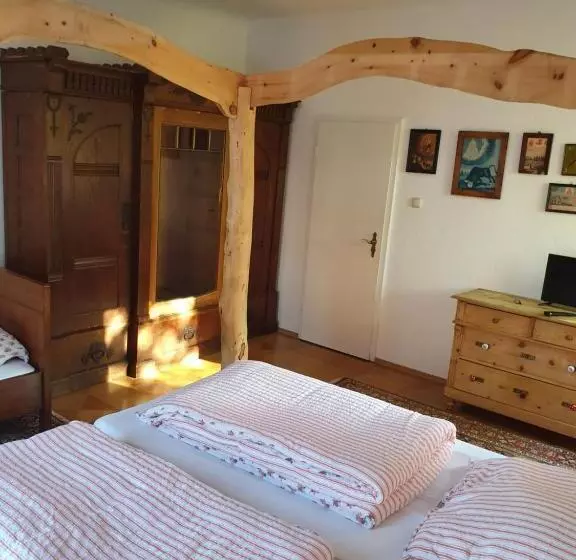 Majatalo Apartmenthaus Am Schlosspark