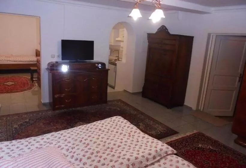 Majatalo Apartmenthaus Am Schlosspark