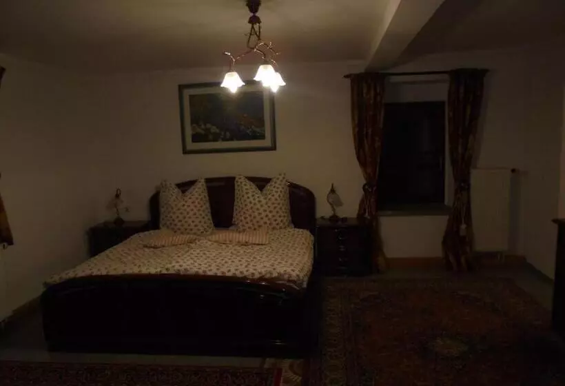 Majatalo Apartmenthaus Am Schlosspark