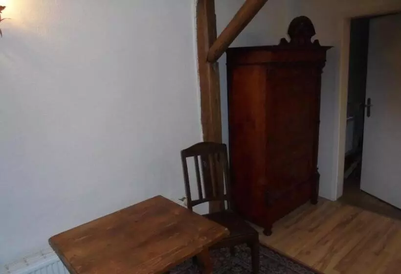 Majatalo Apartmenthaus Am Schlosspark