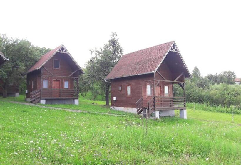 פנסיון Casa Delureni