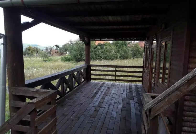 ペンション Casa Delureni