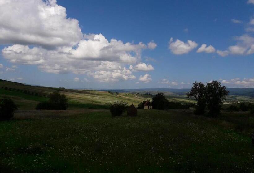 פנסיון Casa Delureni