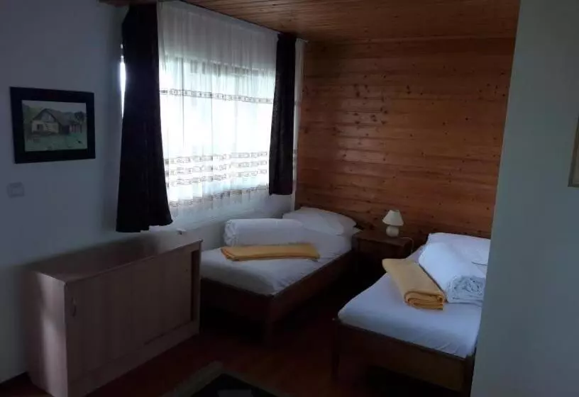 ペンション Casa Delureni