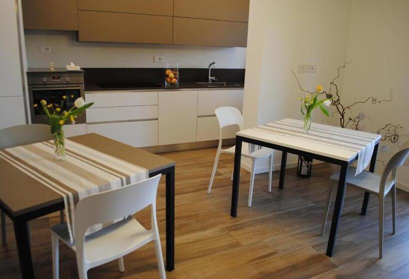 Пансион Dolcelago