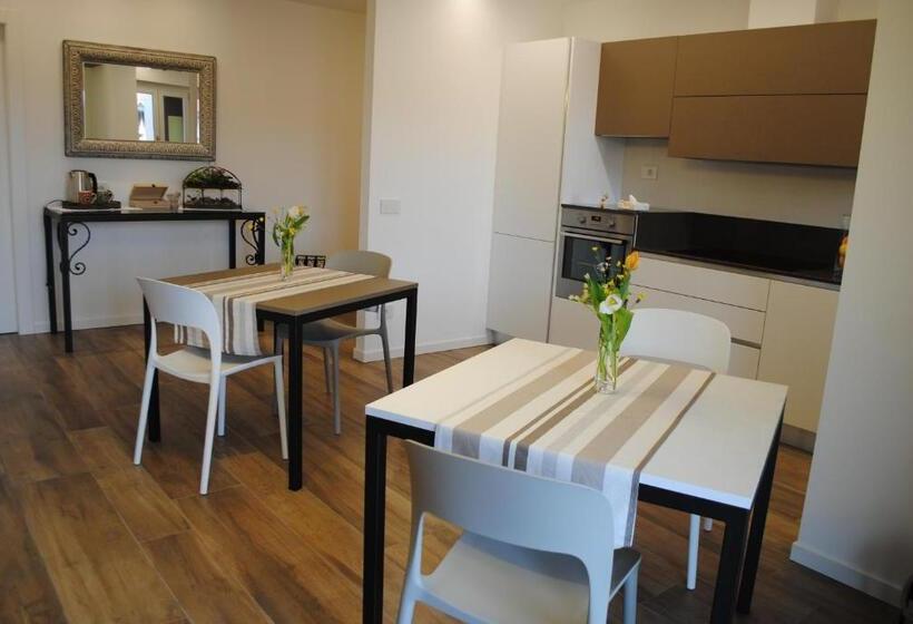 Пансион Dolcelago