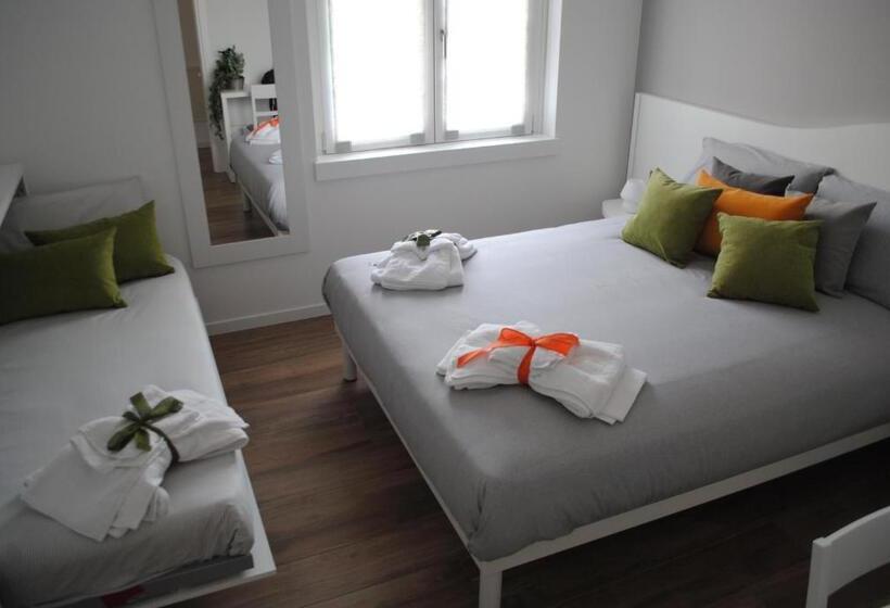 Пансион Dolcelago