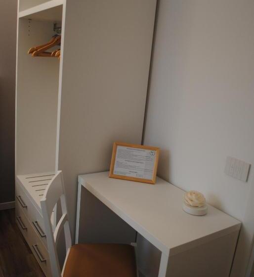 Пансион Dolcelago