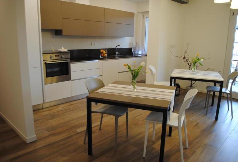 Пансион Dolcelago