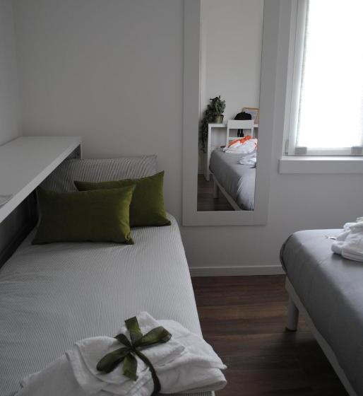 Пансион Dolcelago