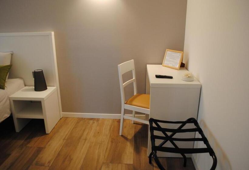 Пансион Dolcelago