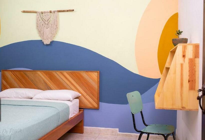 Pension Amagua Hostel