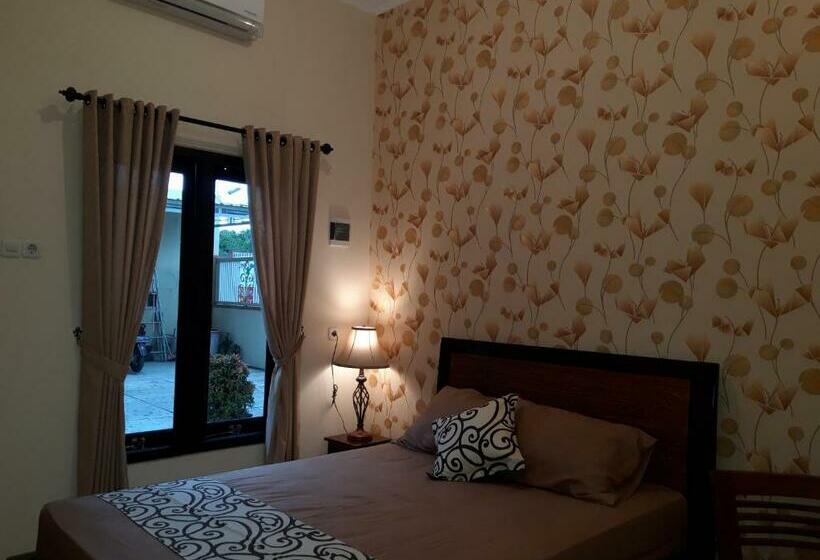 Pansiyon Griya Adhirasa Sumenep