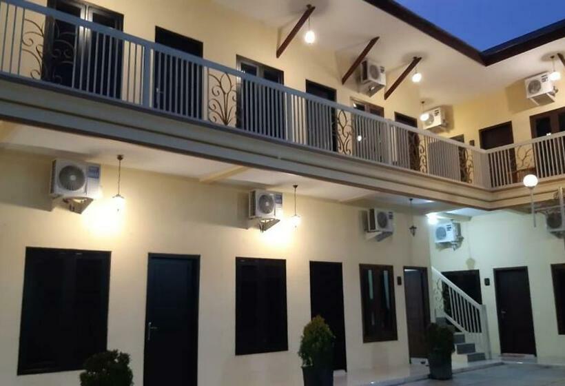 Pansiyon Griya Adhirasa Sumenep