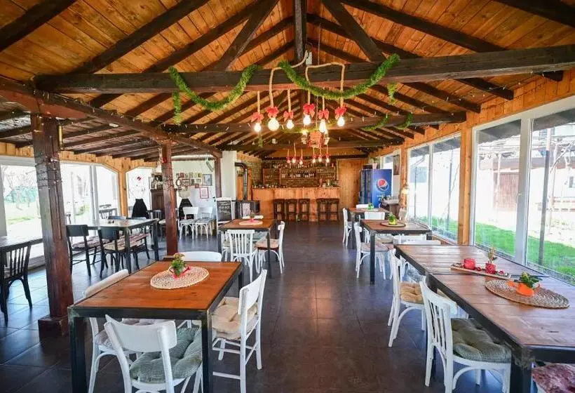 Majatalo Guest House Bulgarka