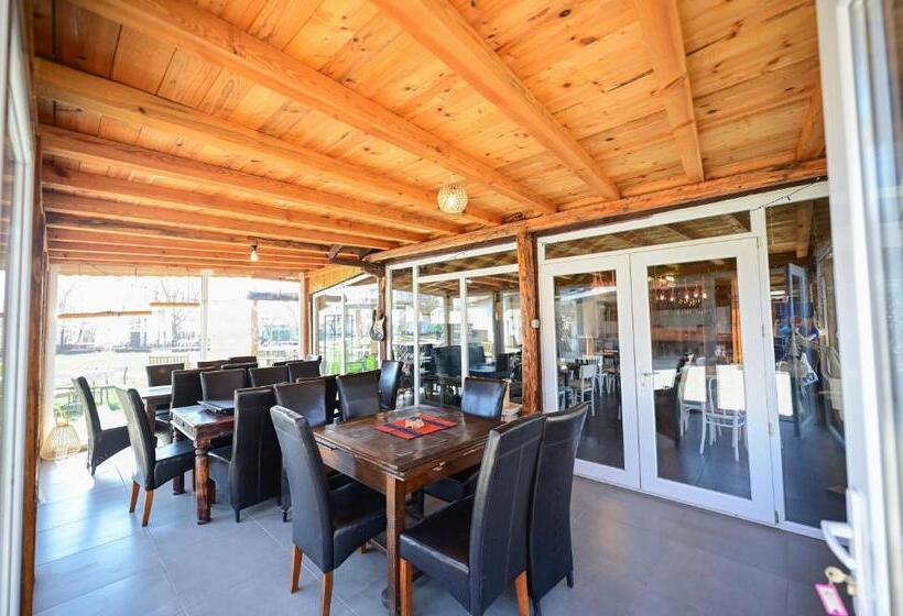 펜션 Guest House Bulgarka