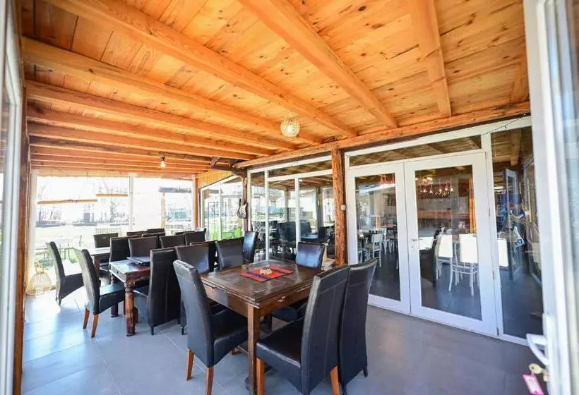 Majatalo Guest House Bulgarka