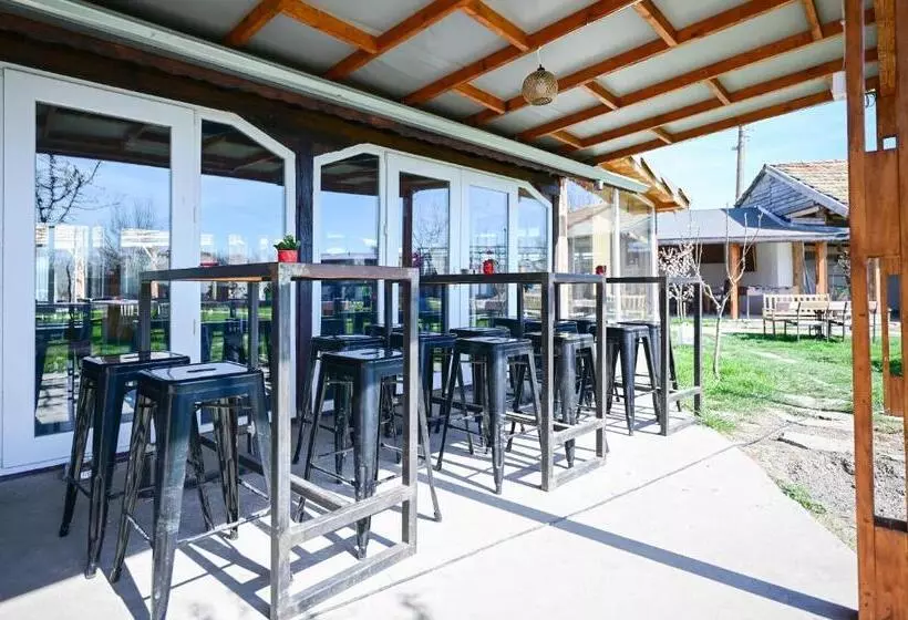 Majatalo Guest House Bulgarka