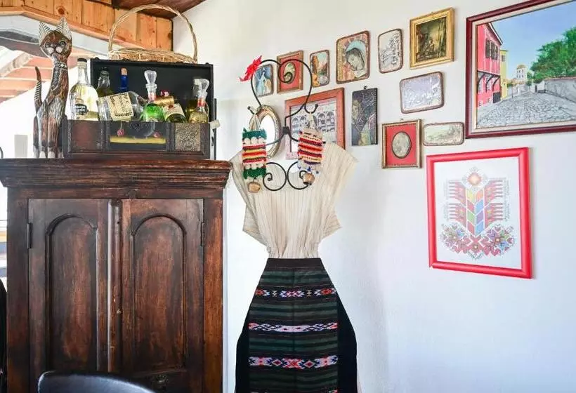 Majatalo Guest House Bulgarka