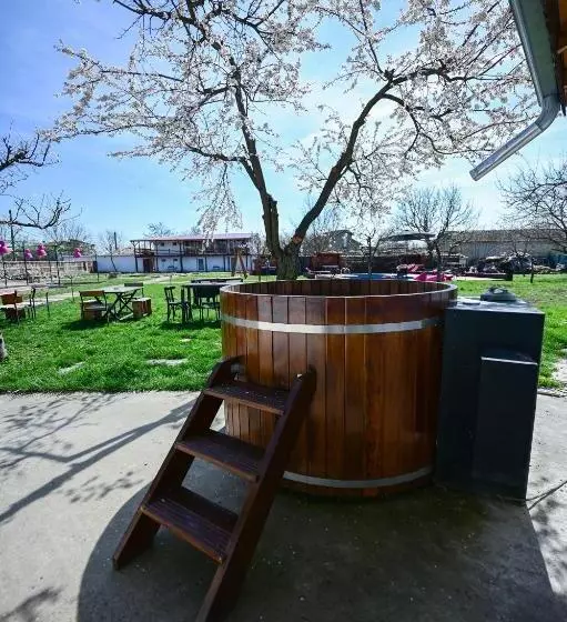 Majatalo Guest House Bulgarka