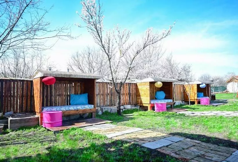 Majatalo Guest House Bulgarka