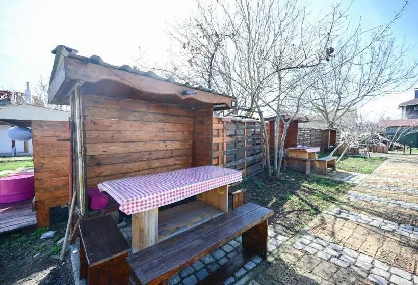 Majatalo Guest House Bulgarka