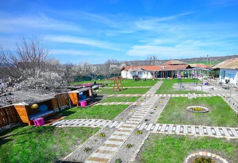 펜션 Guest House Bulgarka