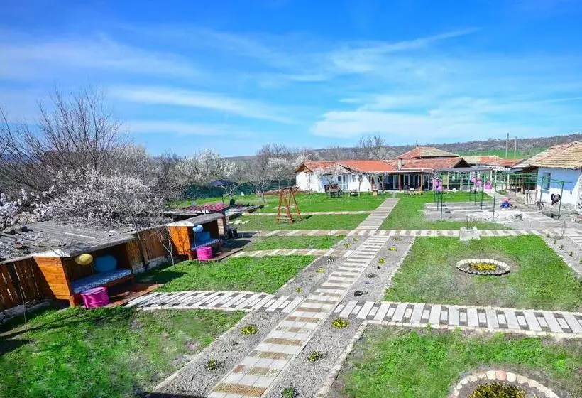 Majatalo Guest House Bulgarka