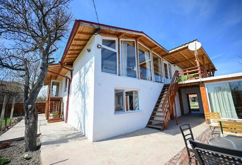 펜션 Guest House Bulgarka