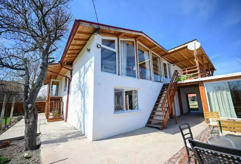 Majatalo Guest House Bulgarka