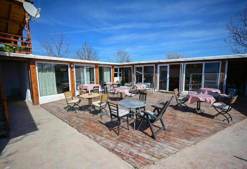 펜션 Guest House Bulgarka