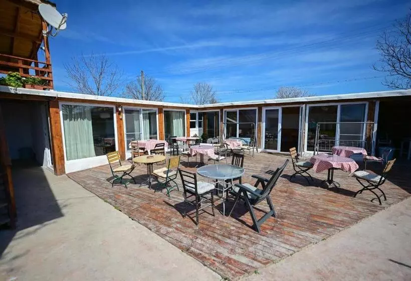 Majatalo Guest House Bulgarka