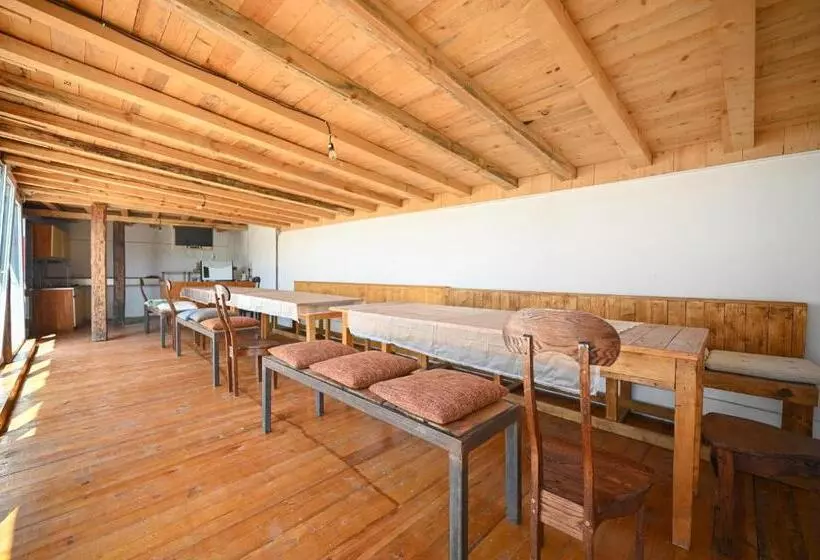 Majatalo Guest House Bulgarka