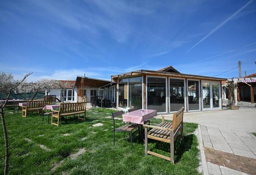 펜션 Guest House Bulgarka