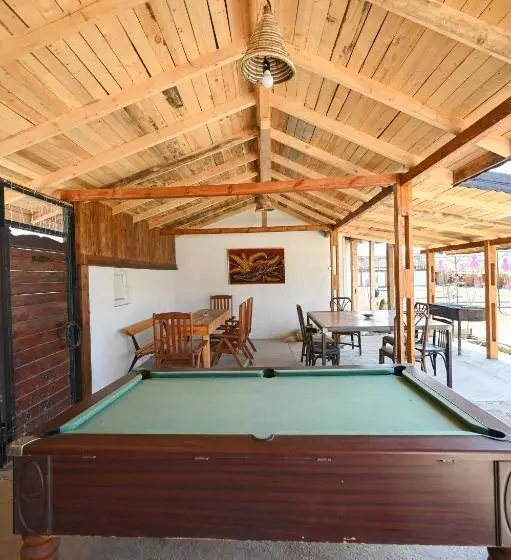 Majatalo Guest House Bulgarka