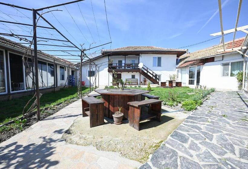 펜션 Guest House Bulgarka