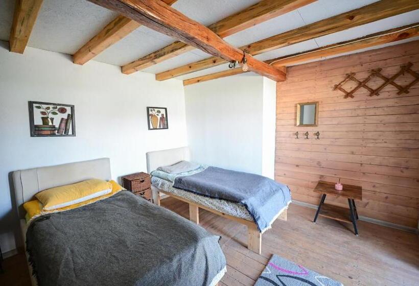 펜션 Guest House Bulgarka